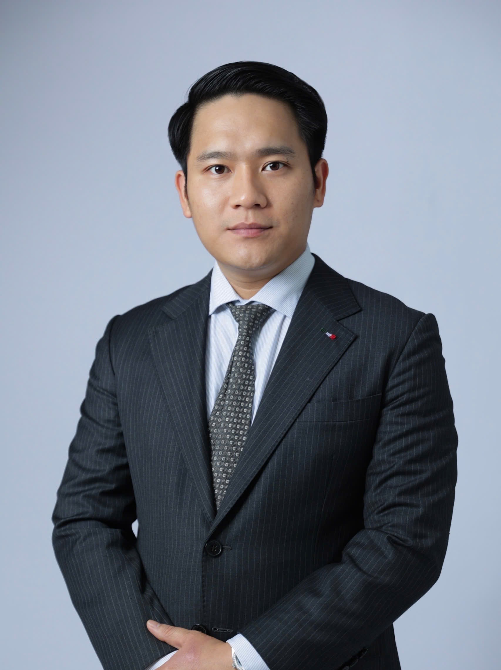 Lưu Tiến Dũng