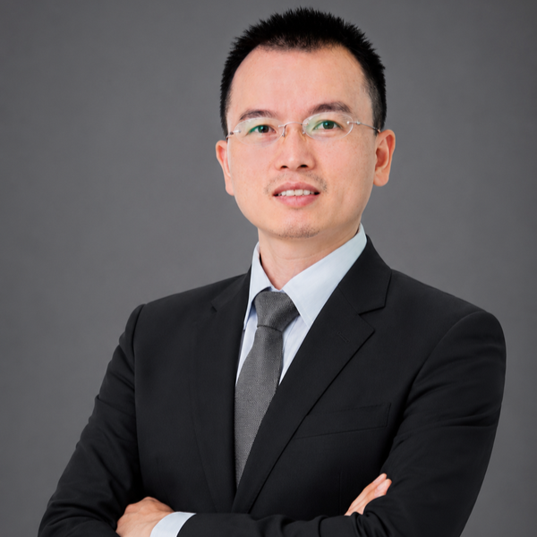 Luật sư Thanh Đức