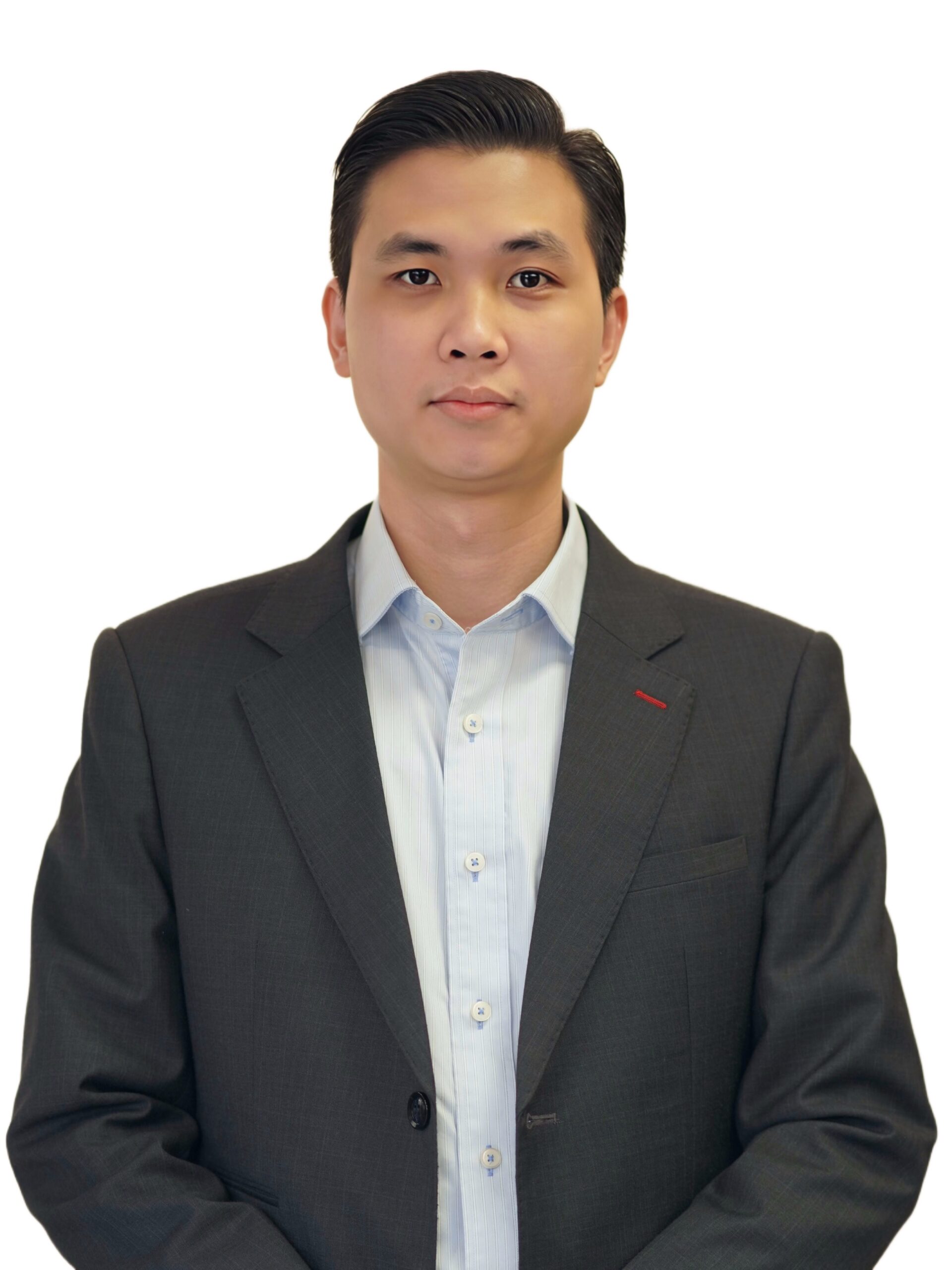 Luật sư Nguyễn Đức Minh