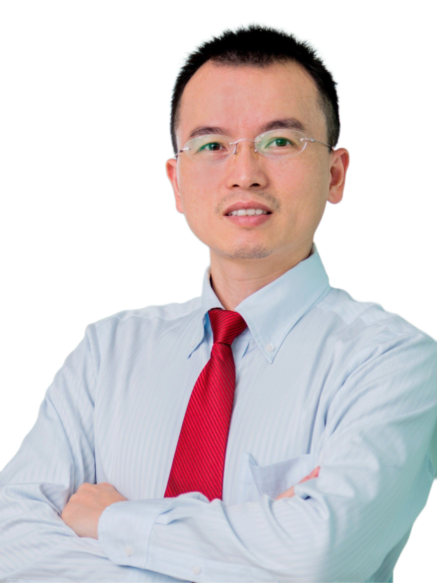 Luật sư Nguyễn Thanh Đức
