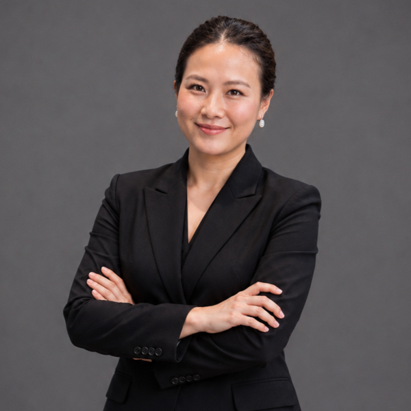 Luật sư Nguyễn Linh