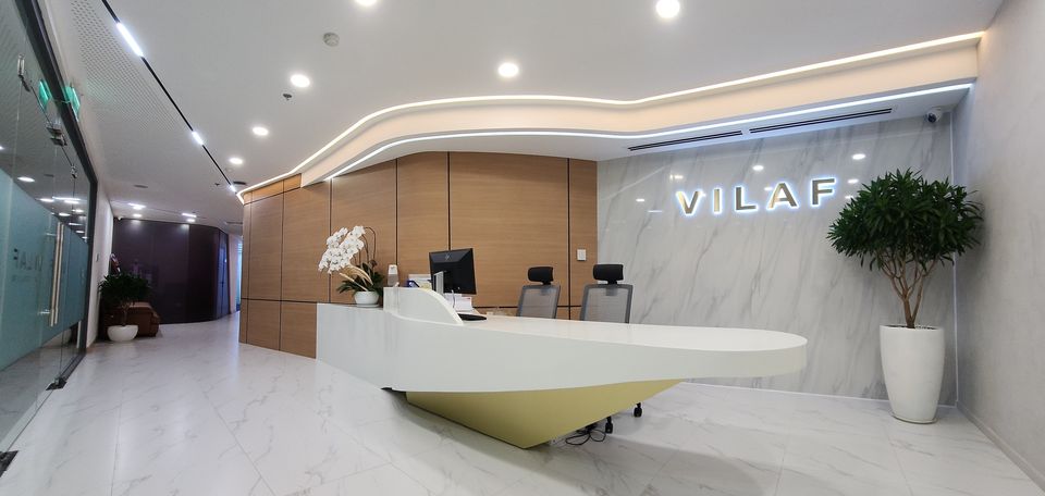 VILAF – HỒNG ĐỨC (CÔNG TY LUẬT TNHH QUỐC TẾ VIỆT NAM)