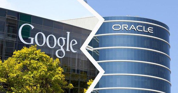 Oracle và Google: kết quả vụ kiện 9 tỉ USD