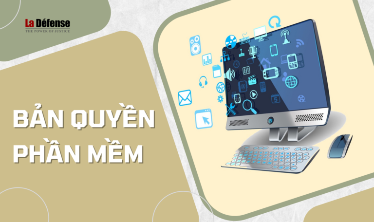 Dịch vụ xử lý vi phạm bản quyền phần mềm