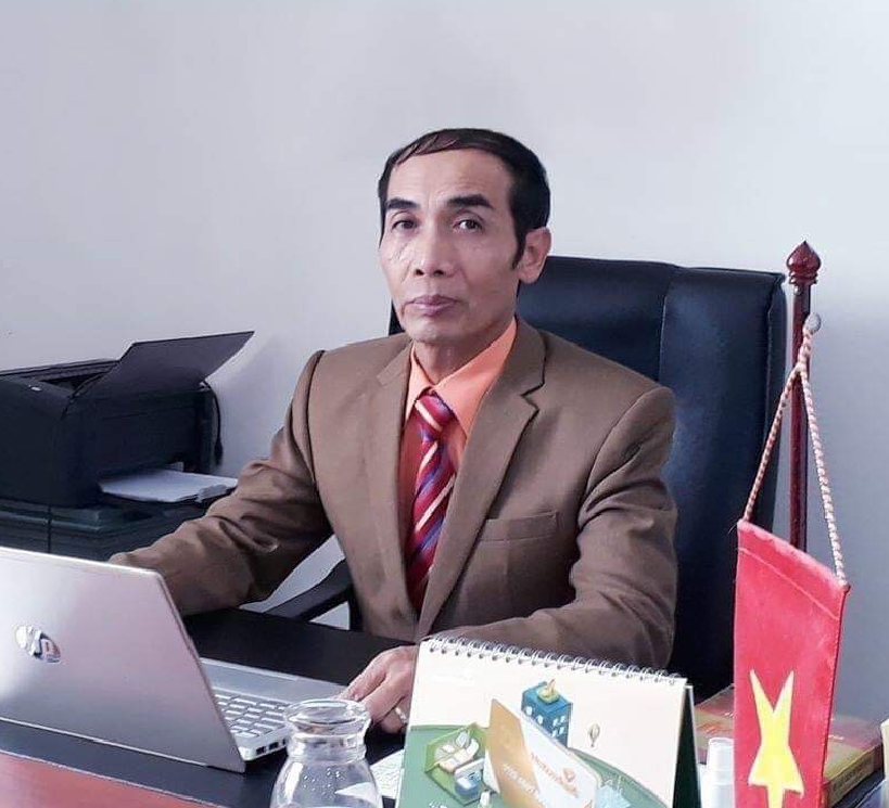 Luật sư Nguyễn Văn Tú