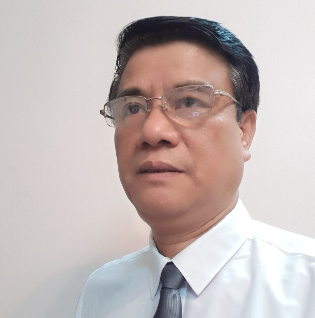Luật sư Nguyễn Công Quyền