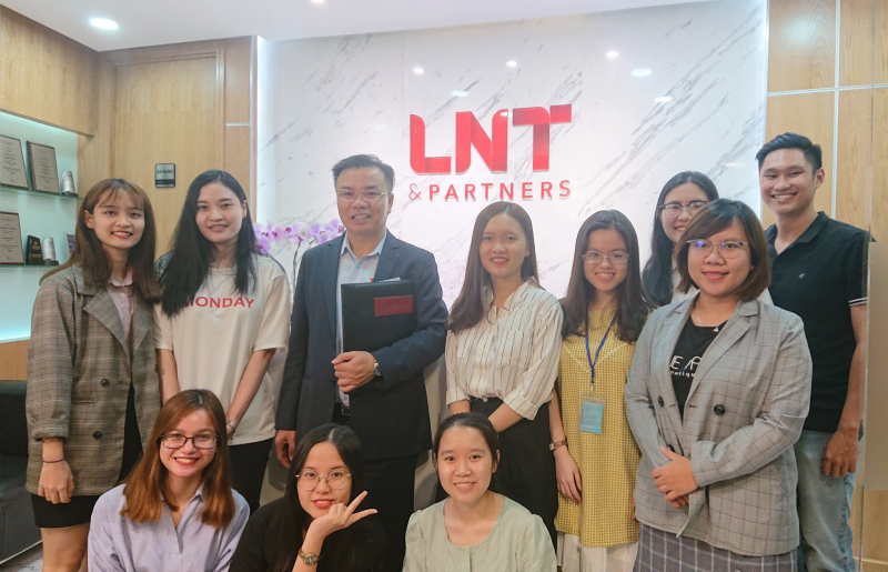 Công ty Luật LNP&PARTNERS