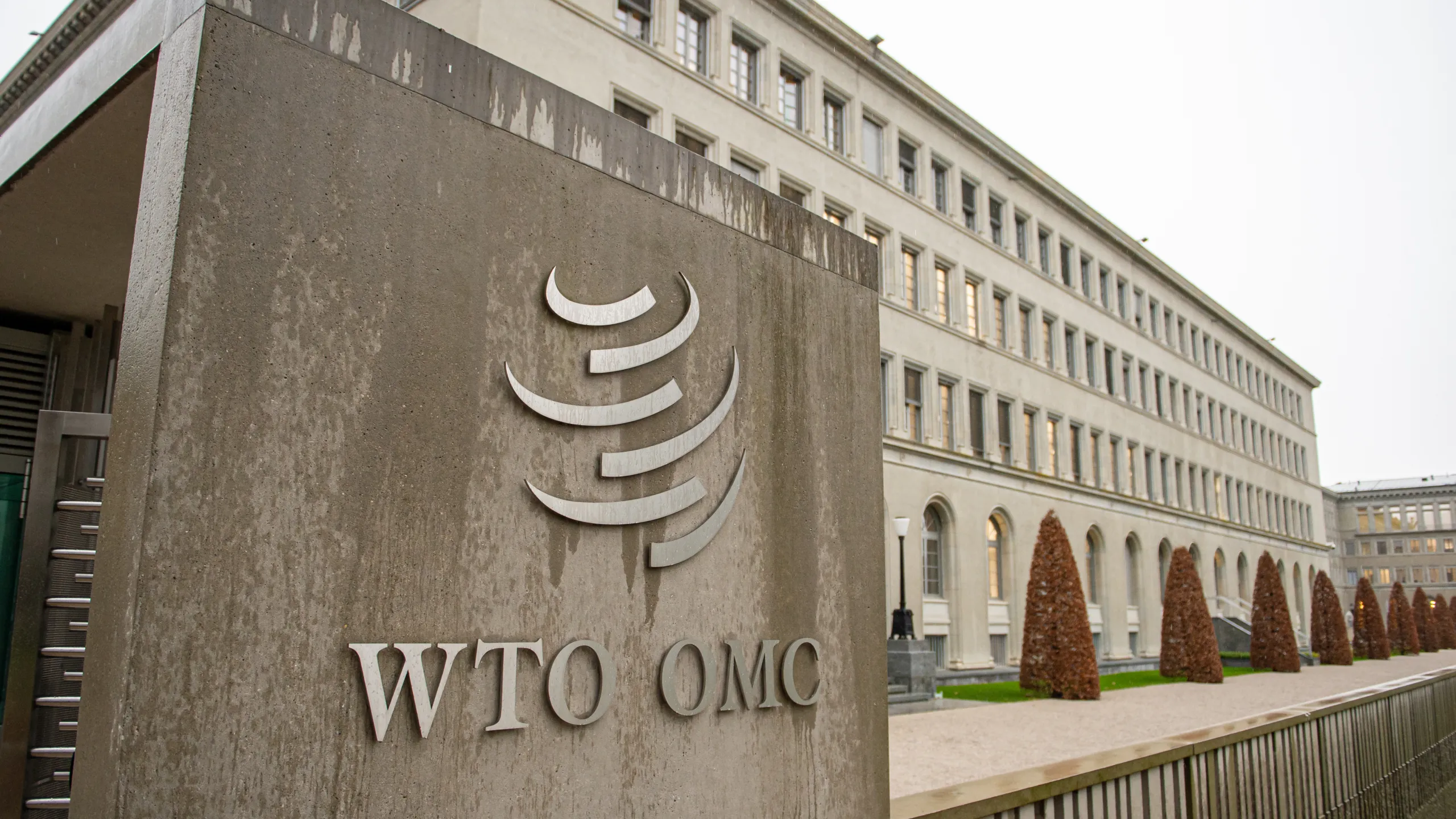 Tổ chức Thương Mại Thế Giới (WTO)