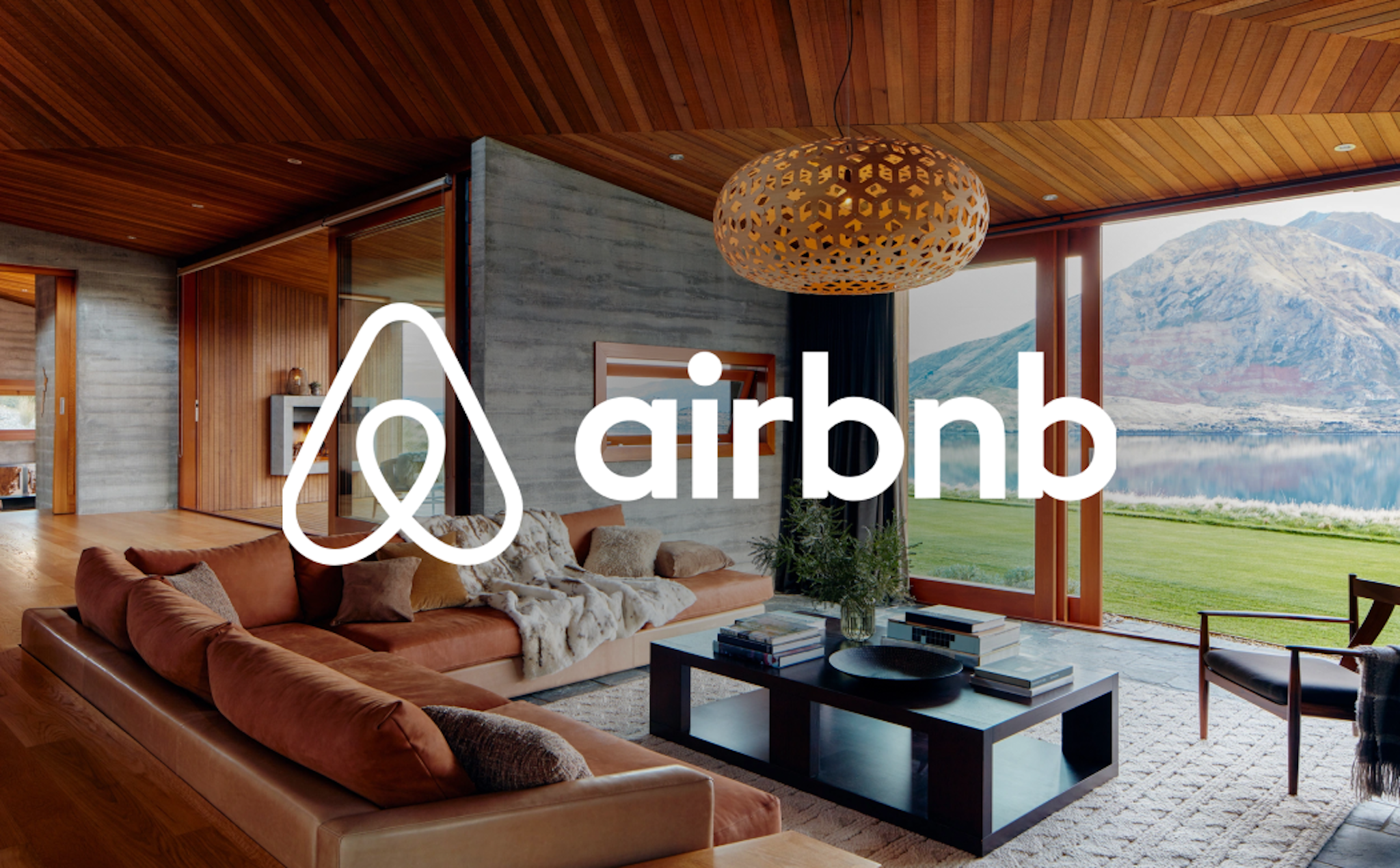 Airbnb leo lên nửa đầu bảng xếp hạng ngay trong lần thứ hai góp mặt tại TOP 100