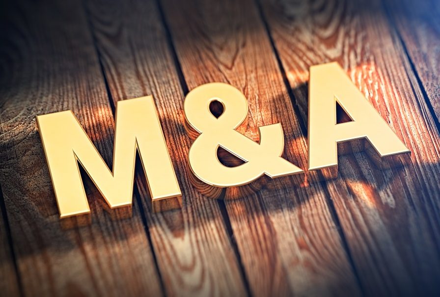 M&A bất động sản là gì?