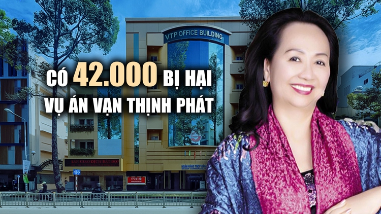 van thinh phat