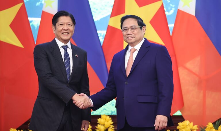 Việt Nam và Philippines đưa kim ngạch thương mại đạt 10 tỷ USD vào năm 2025