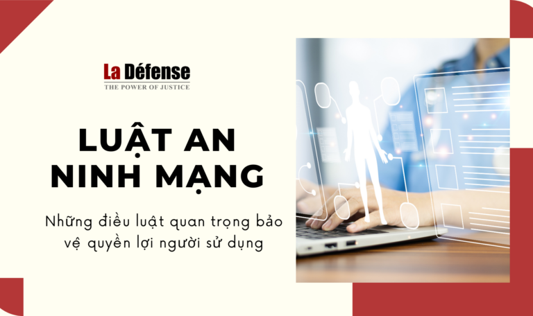 Sự phát triển của luật an ninh mạng và những điều luật quan trọng bảo vệ quyền lợi người sử dụng trong thời đại số