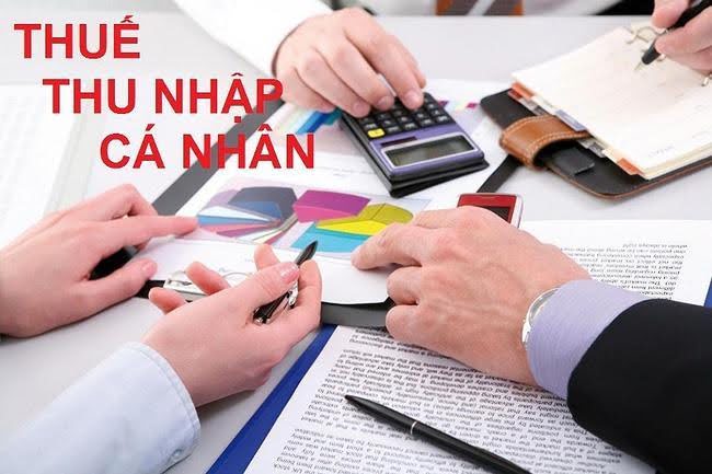 Quy định luật thuế thu nhập cá nhân mới nhất năm 2024 