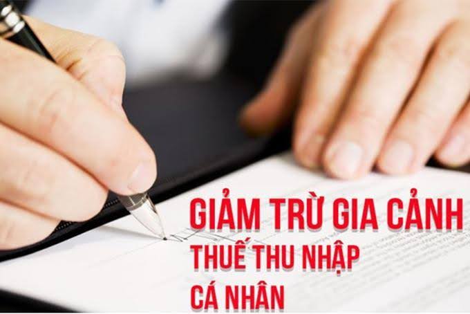 Quy định luật thuế thu nhập cá nhân mới nhất năm 2024 