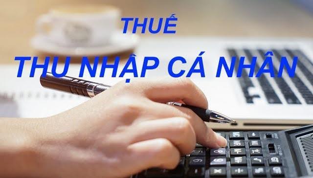 Quy định luật thuế thu nhập cá nhân mới nhất năm 2024 