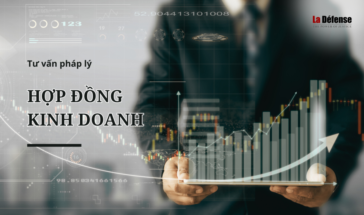 Tư vấn pháp lý về hợp đồng kinh doanh tại Hà Nội