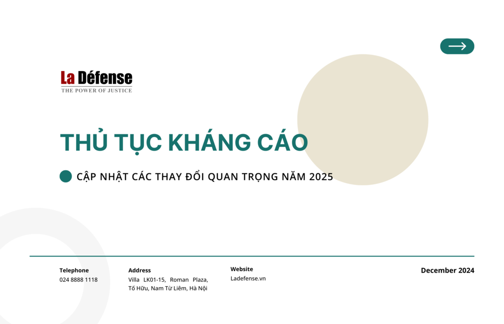 Thủ tục kháng cáo