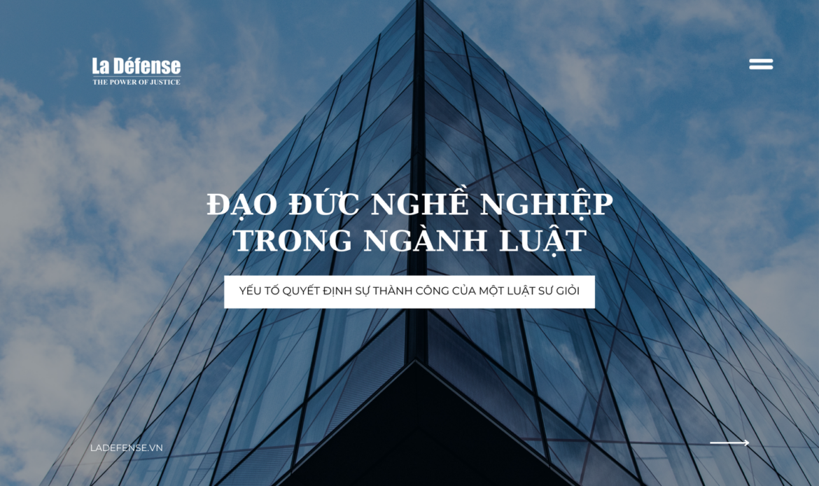 Luật sư giỏi