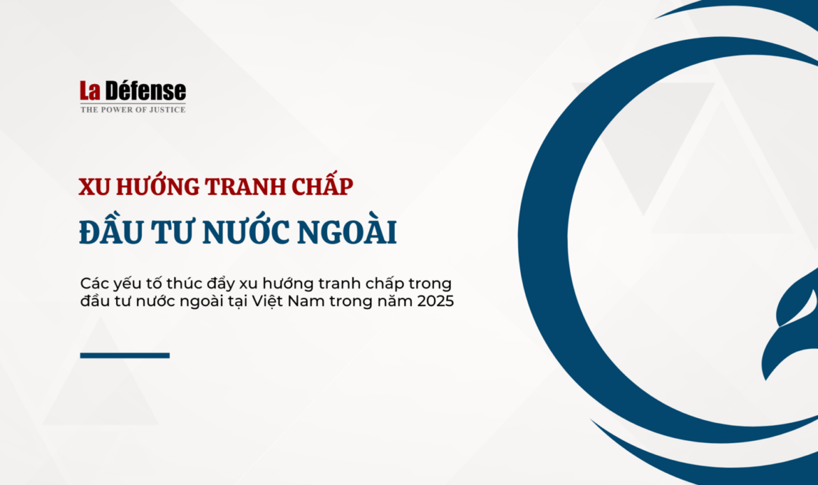 Đầu tư nước ngoài