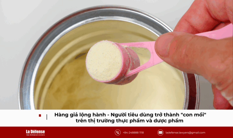 Hàng giả lộng hành - Người tiêu dùng trở thành "con mồi" trên thị trường thực phẩm và dược phẩm