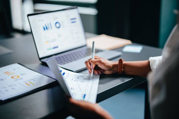 Quy định thuế đối với hộ kinh doanh