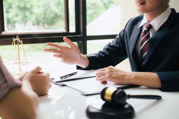 bảo vệ người lao động