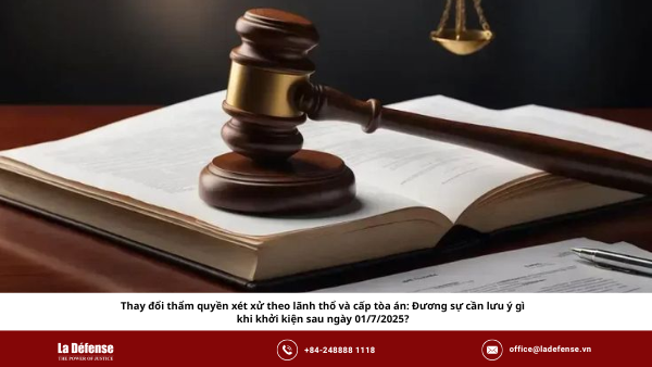 xét xử