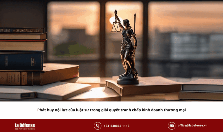 tranh chấp