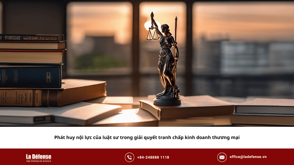 tranh chấp