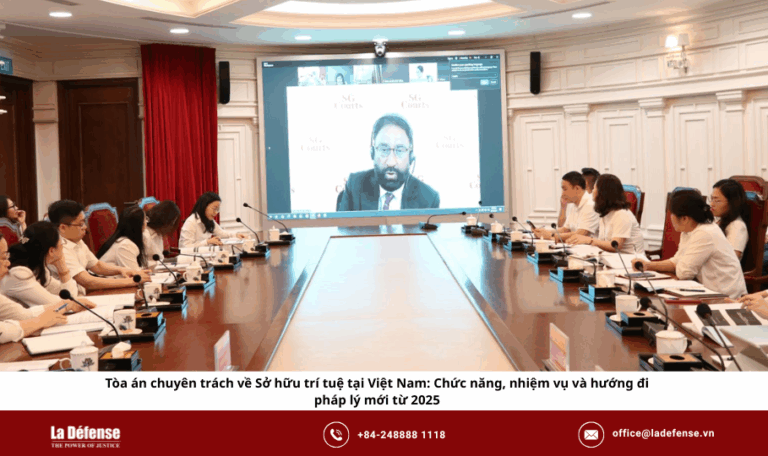 sở hữu trí tuệ