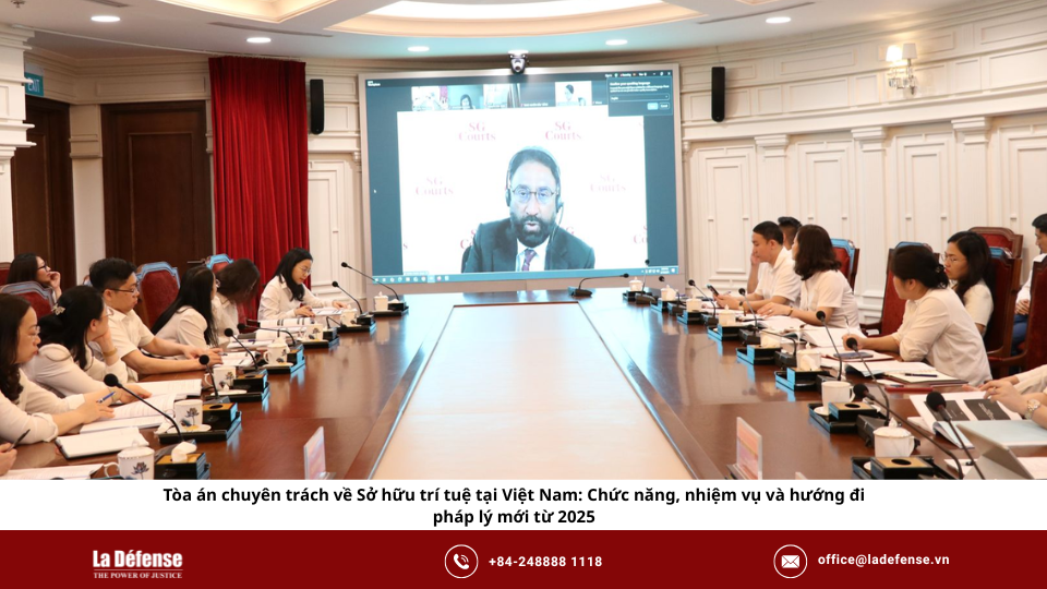 sở hữu trí tuệ