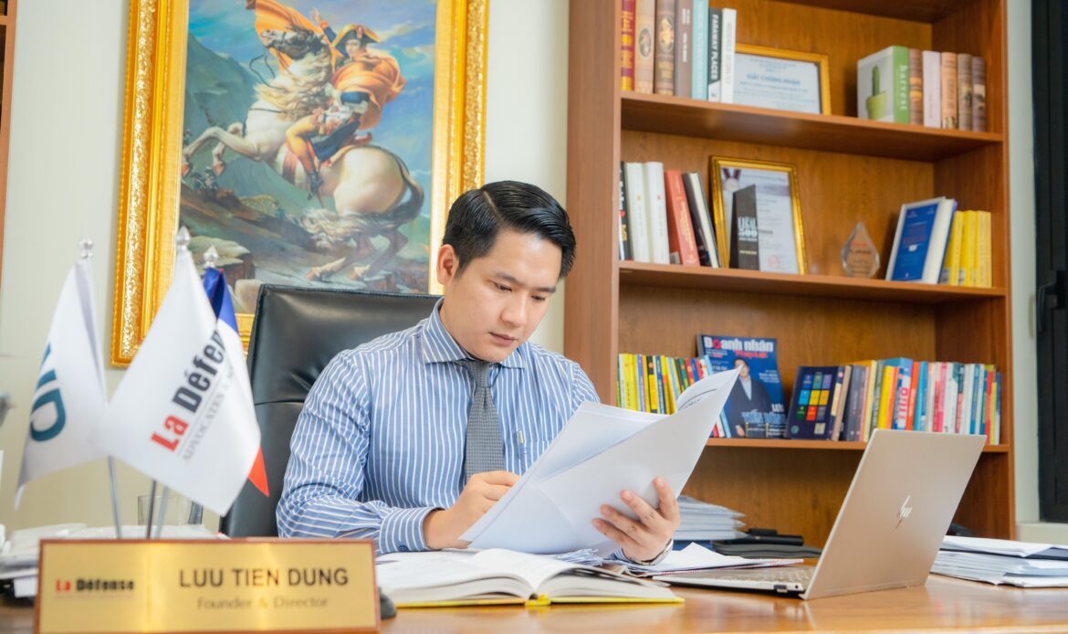 tranh chấp