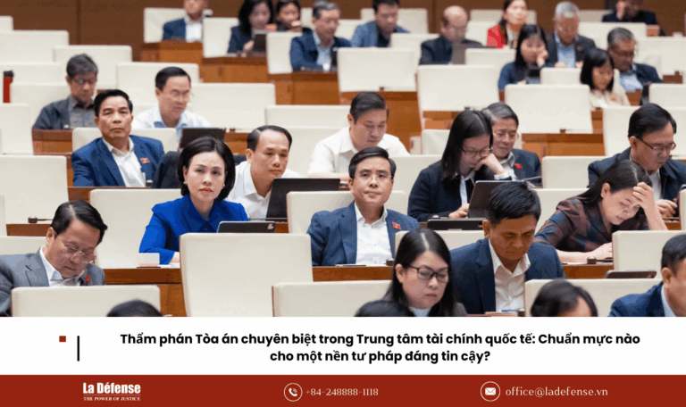 trung tâm tài chính quốc tế