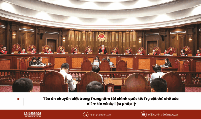 trung tâm tài chính quốc tế