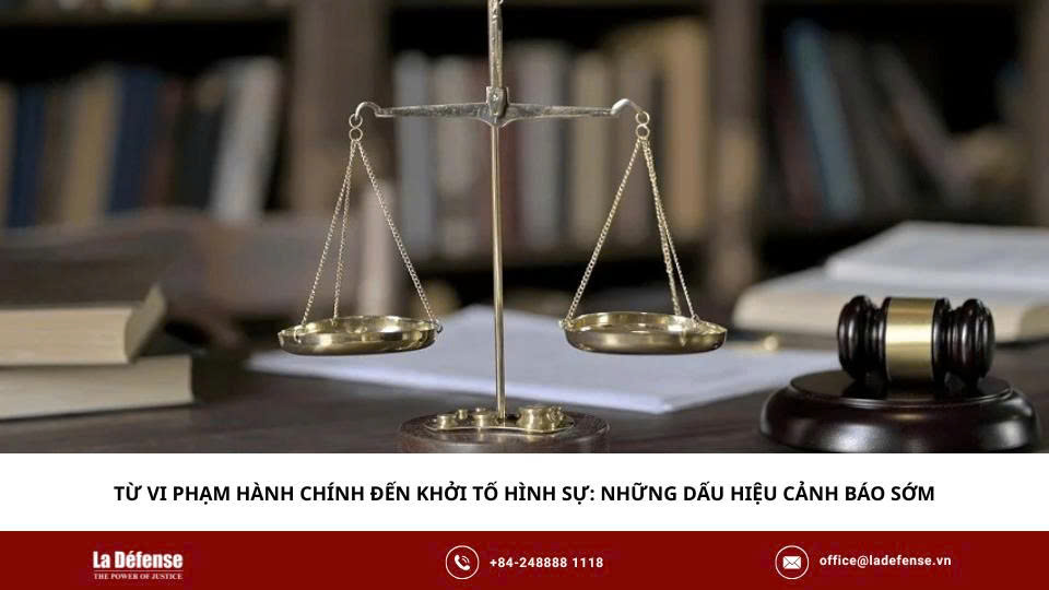 vi phạm hành chính