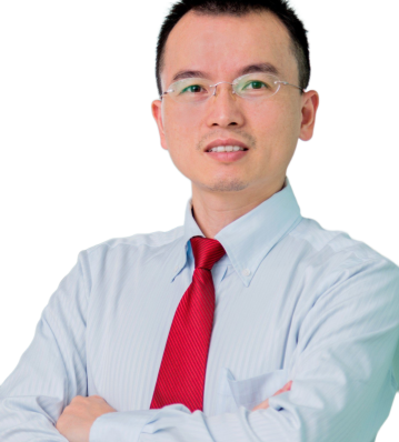 Luật sư Nguyễn Thanh Đức