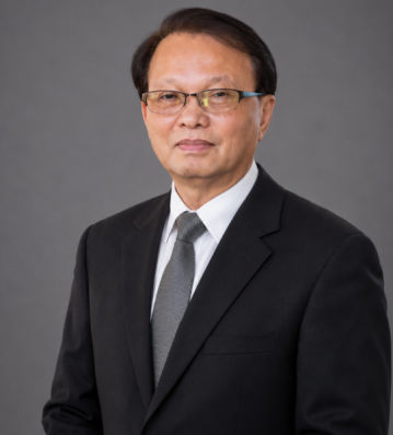 Luật sư Đình Quyết