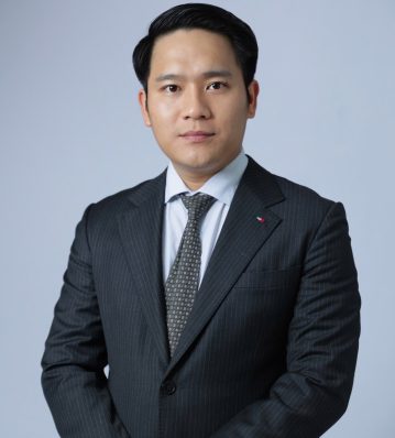 Lưu Tiến Dũng