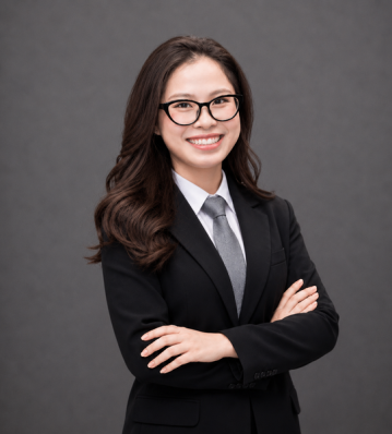 nguyen ha my