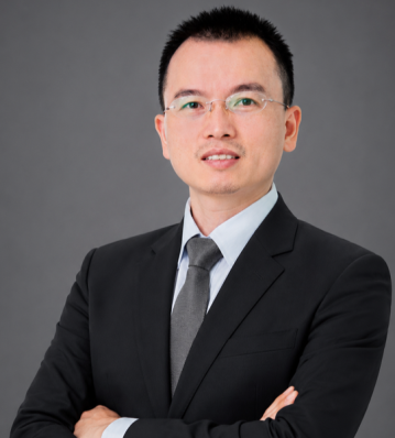Luật sư Thanh Đức