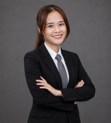 ThS. Nguyễn Thanh Hương