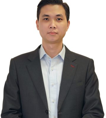Luật sư Nguyễn Đức Minh