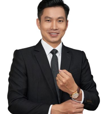 Luật sư Nguyễn Trí Minh
